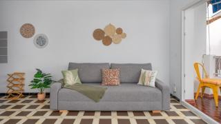 SeaBreezeGetaway OldTownLiving - Fuengirola - 0