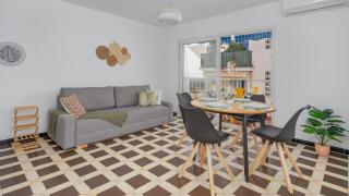 SeaBreezeGetaway OldTownLiving - Fuengirola - 4