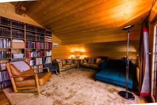 Chalet Caramelle - Grindelwald - 5