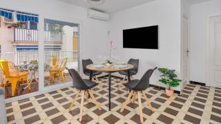 SeaBreezeGetaway OldTownLiving - Fuengirola - 2