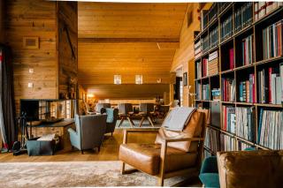 Chalet Caramelle - Grindelwald - 9