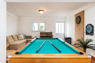Baleal Happiness Surf House - Ferrel - 5