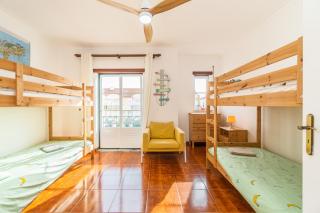Baleal Happiness Surf House - Ferrel - 6