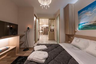 Koukaki Luxury Suites - Athene - 0