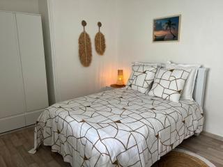 Family home, 3 bedrooms - Le Gosier - 4