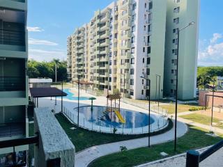 Hermoso apartamento amoblado - Ricaurte - 6