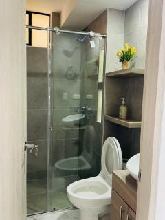 Hermoso apartamento amoblado - Ricaurte - 4