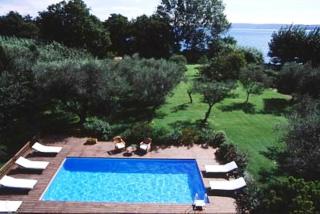 la spiaggetta - Bracciano - 0