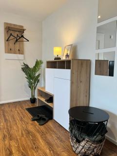 Wohlfühl Appartment - Wohnen auf Zeit - Netflix - Wittlich - 6