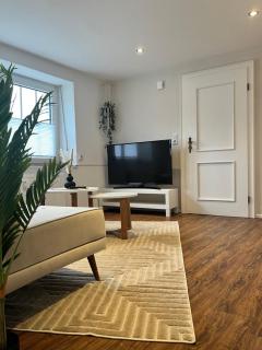 Wohlfühl Appartment - Wohnen auf Zeit - Netflix - Wittlich - 3