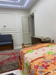 شقة للايجار بمدينة العبور الحى الثانى - Cairo - 7