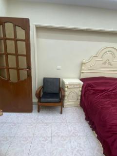 شقة للايجار بمدينة العبور الحى الثانى - Cairo - 2