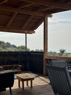 Home View - Moshav Ramot - 7