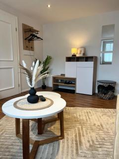 Wohlfühl Appartment - Wohnen auf Zeit - Netflix - 7