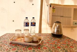 Barna desert camp jaisalmer - Kūri - 6