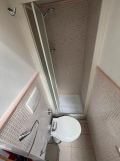 Tiburtino Apartment - Rome - 5