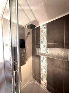 Hébergement Privé à Larnod - Larnod - 5
