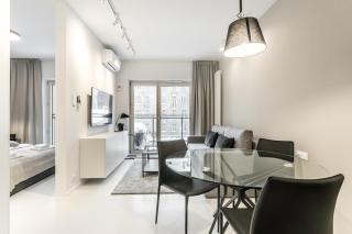 P&O Apartments Mennica Residence III - Varsovia - 9