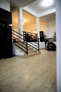 Ila Panorama Haven - Kigali - 7