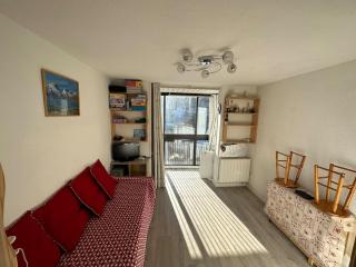Beautiful Studio Centre Foux D 'allos - Allos - 0