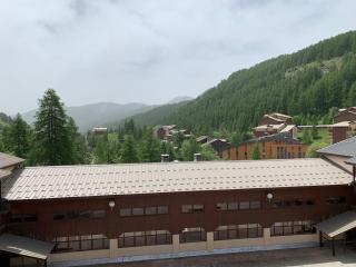 Beautiful Studio Centre Foux D 'allos - Allos - 6