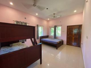 Tranquil Retreat - 5