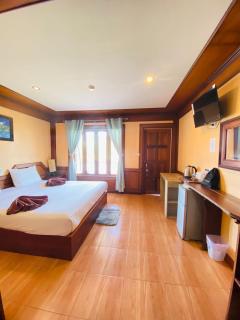 Phi Phi Treetop - Phi Phi Don - 8