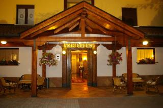 Hotel Dal Bon - Andalo - 8