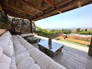 Can Calyssa Luxury Villa Near City Center - Ibiza Town - 8