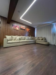 City Hotel - Kairo - 8