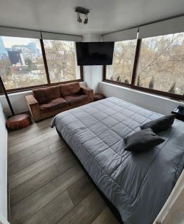 Luxurious Apartment with Jacuzzi and Location - 1