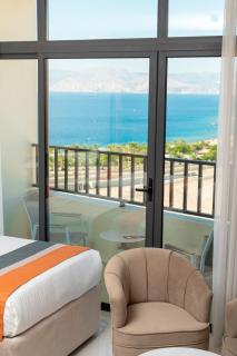 Diamond Palm Hotel & Resort - Al Burj - 6
