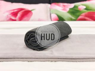 RUMAH TAMU HUD with Private Pool BBQ Picnic Set Beach - Kampong Tanjong - 6