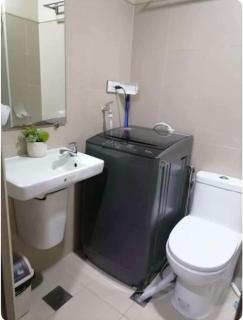 S residence, Mall of Asia Area - Manila - 5