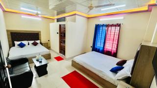 Hotel Travellers Inn - Sylhet - 3