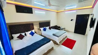 Hotel Travellers Inn - Sylhet - 1
