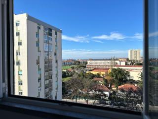 Blue Chill Carcavelos - Carcavelos - 8