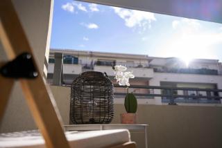 Belle Escale - T3 cosy avec grande terrasse - Toulon - 6