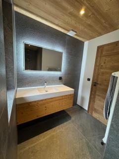 Chalet 12p Peisey-Nancroix - Peisey-Nancroix - 2