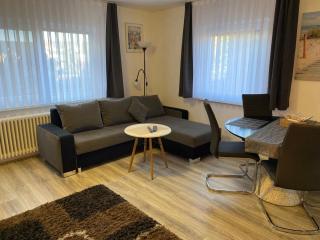 Charlottenhöhe Apartment - Rottweil - 9