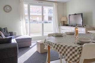 Belle Escale - T3 cosy avec grande terrasse - Toulon - 5