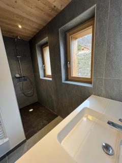 Chalet 12p Peisey-Nancroix - Peisey-Nancroix - 3