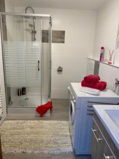 Charlottenhöhe Apartment - Rottweil - 1