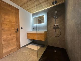 Chalet 12p Peisey-Nancroix - Peisey-Nancroix - 4