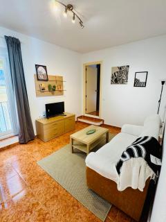Apartamento Ballesteros - 9