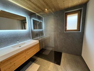 Chalet 12p Peisey-Nancroix - Peisey-Nancroix - 5