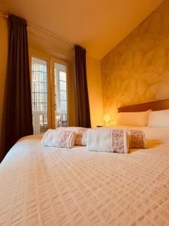 Apartamento Ballesteros - Málaga - 5