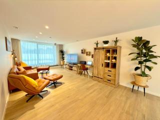 Haven Park Apartment - Nieuwpoort - Nieuwpoort - 0