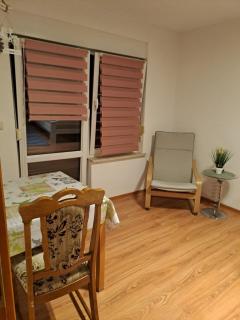 Monteur- und Ferienwohnung in Hainichen OT Bockendorf - Erdgeschosswohnung - Familie Weber - Bockendorf - 8