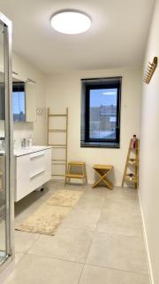 Haven Park Apartment - Nieuwpoort - 3